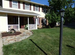 3330 Merrimack Pl, Fort Wayne, IN 46815