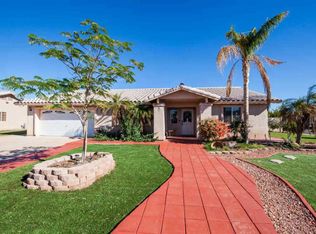 3093 S 32nd Ave, Yuma, AZ 85364