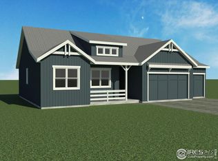 213 Ole Bessie Dr, Berthoud, CO 80513