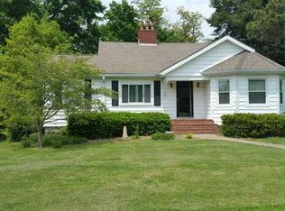 3901 Rose Ave, Evansville, IN 47720