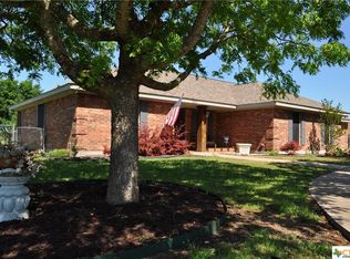 225 Will Smith Dr, Hutto, TX 78634