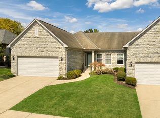 958 Medinah Ter, Columbus, OH