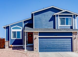 7324 Willowdale Dr, Fountain, CO 80817