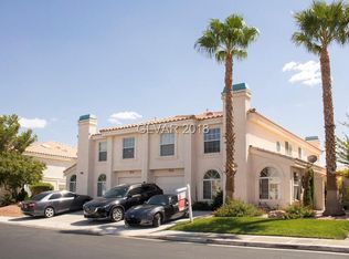 8033 Teresita Ave, Las Vegas, NV 89147