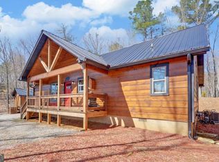 113 Hideaway Trl, Copperhill, TN 37317