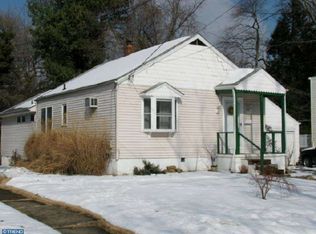 34 Winding Way, Cherry Hill, NJ 08002