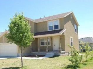 2172 E Lone Tree Pkwy, Eagle Mountain, UT 84005