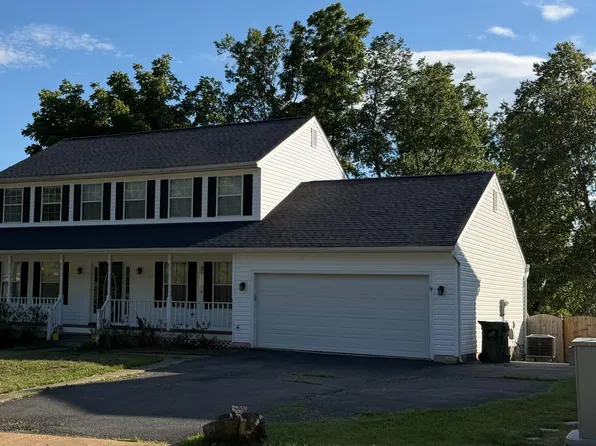 50 Dorothy Ln, Stafford, VA 22554