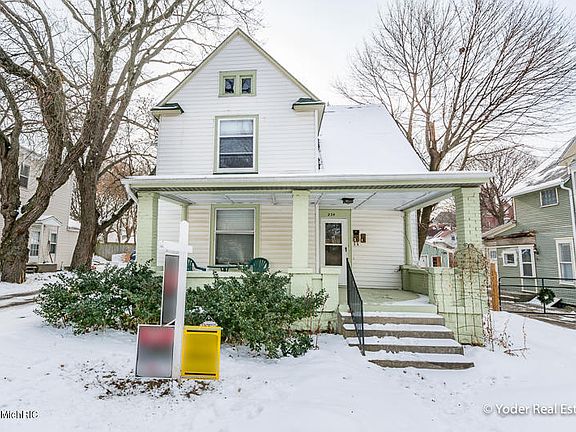 2nd image of 234 Page St NE
