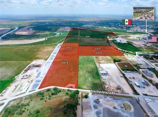 TRACT 2 Rancho Toluca Rd, Weslaco, TX 78596