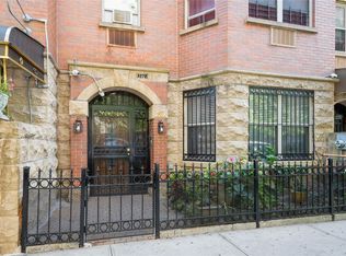 1272 Grant Ave, Bronx, NY 10456