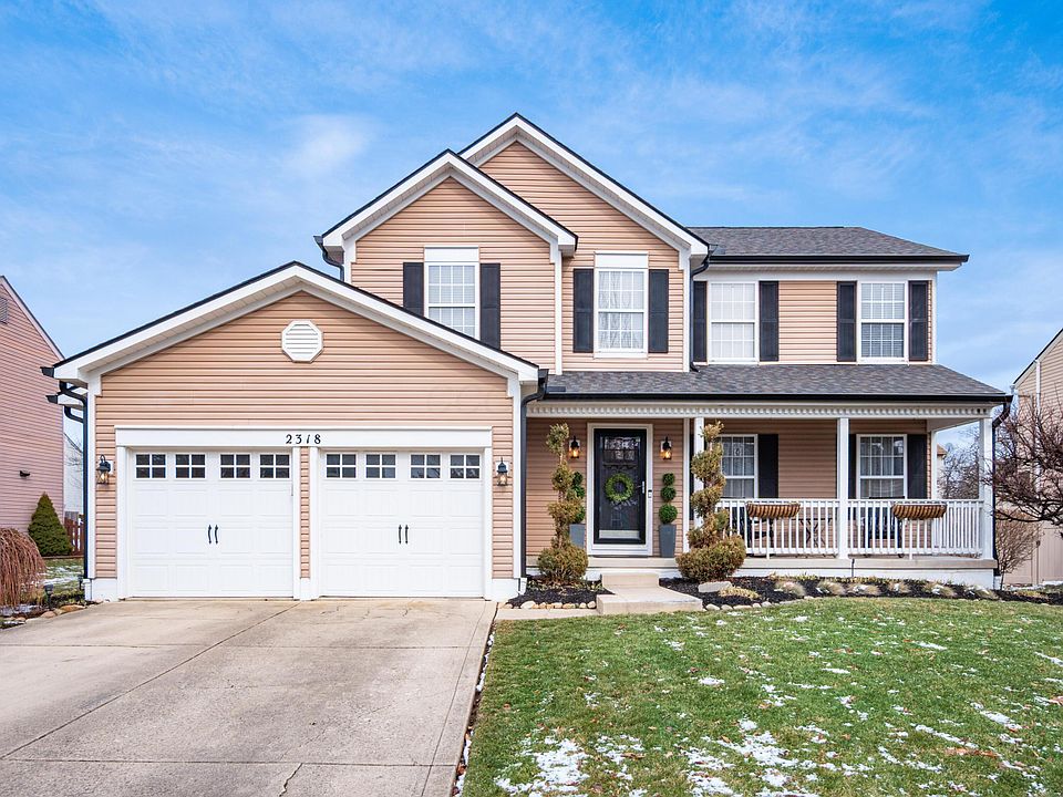1st image of 2318 Ziner Cir S
