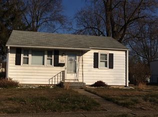 415 N Coles Ave, Maple Shade, NJ 08052