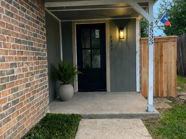 4533 Chapman St #1, The Colony, TX 75056