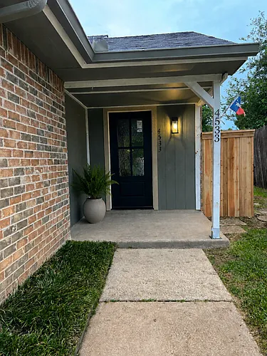 4533 Chapman St #1 Photo 1