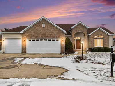 6939 Ivy Ave, Portage, IN, 46368