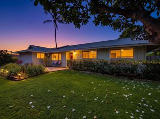 125 Mehani Pl, Kihei, HI 96753