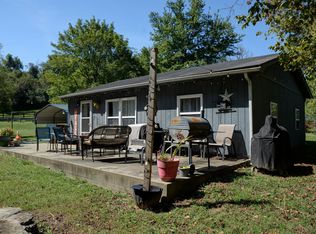 6590 Ironworks Rd, Winchester, KY 40391
