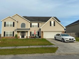 16 Fitzwater Rd, Port Wentworth, GA 31407