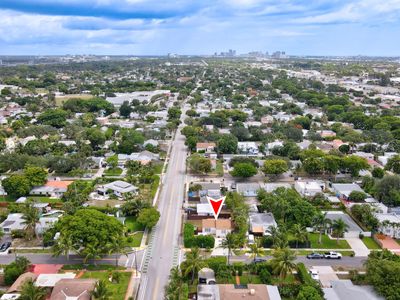 735 Franklin Road, West Palm Beach, FL, 33405