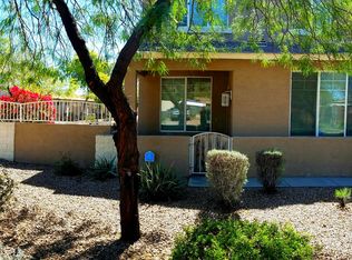 9615 N 13th Ave APT 109, Phoenix, AZ 85021