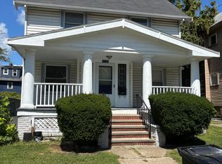 11109 Willowmere Ave, Cleveland, OH 44108