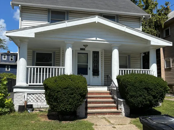 11109 Willowmere Ave, Cleveland, OH 44108