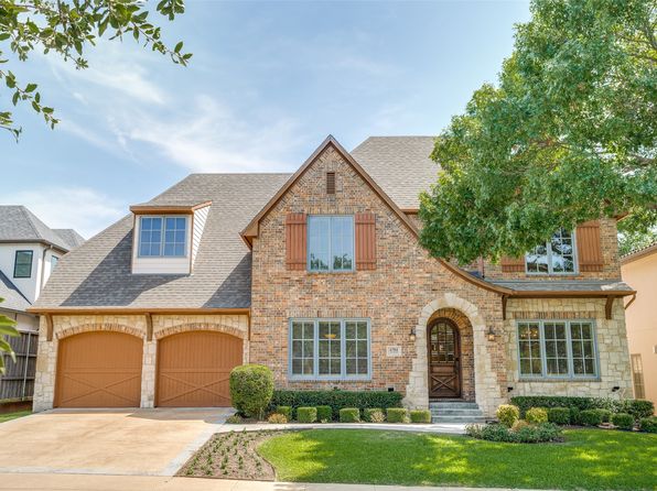 Home for Sale in North Dallas TX