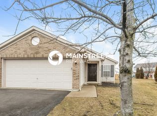 1989 Jacinth Ct, Grove City, OH 43123