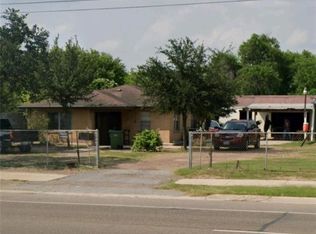 5205 E Us Highway 83, Rio Grande City, TX 78582