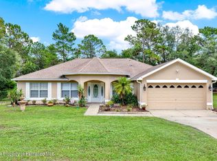 9112 Marcus Rd, Weeki Wachee, FL 34613