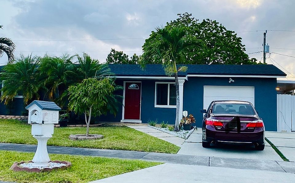 1st image of 16310 SW 102nd Ct