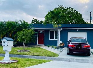 16310 SW 102nd Ct, Miami, FL 33157