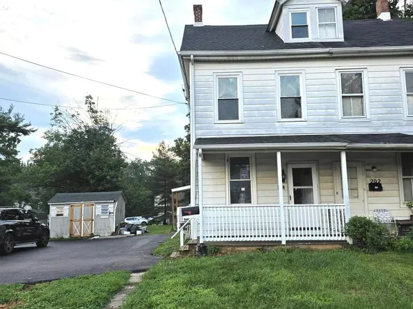 204 Elm Ave, North Wales, PA 19454