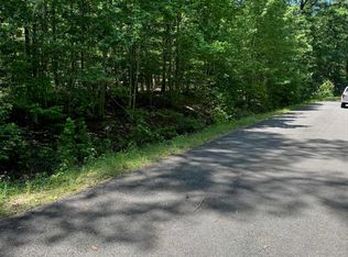 7 Jabali Ln, Hot Springs Village, AR 71909