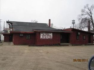 104 Coldwater Rd, Union City, MI 49094