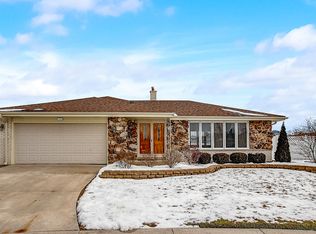 7545 Ponderosa Ct, Orland Park, IL