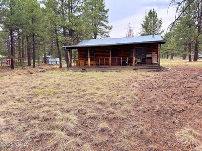 7107 E Long Bow Dr, Williams, AZ, 86046
