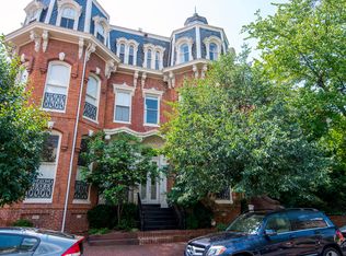 1314 30th St NW, Washington, DC 20007