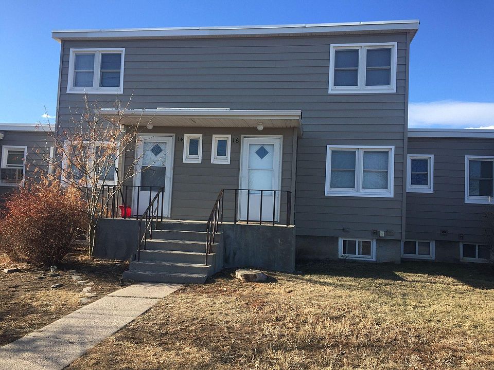 Hillcrest 72 Hillcrest Dr Rapid City SD Zillow