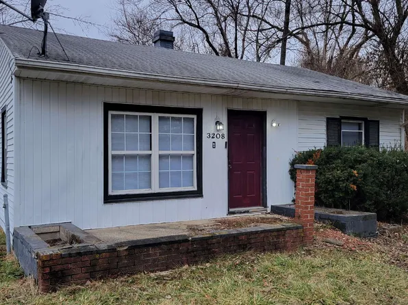 3208 N Bolton Ave, Indianapolis, IN 46218