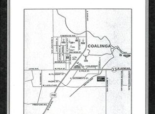 735 Petite Sirah Ln, Coalinga, CA 93210