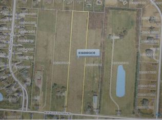 7896 Blacklick Eastern Rd NW, Pickerington, OH 43147