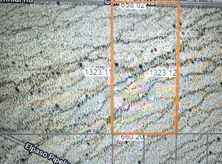 0 W CENTENNIAL Road W #'-', Tonopah, AZ 85354