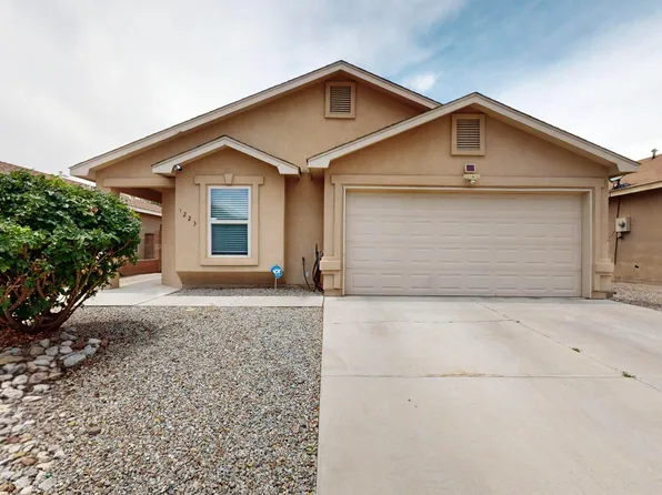 1223 Telstar Loop NW, Albuquerque, NM 87121