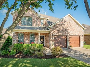 2709 Laurel Oak Dr, McKinney, TX 75071