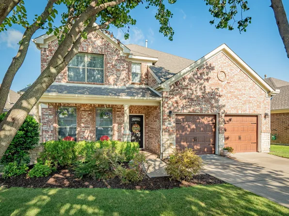 2709 Laurel Oak Dr, McKinney, TX 75071