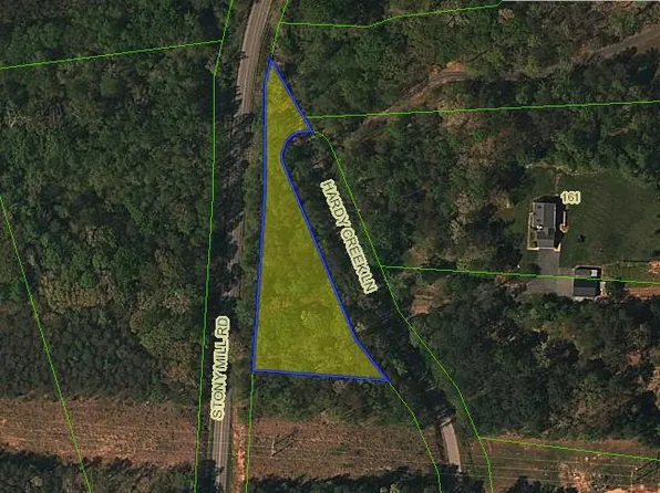 0 Hardy Creek Ln, Danville, VA 24541