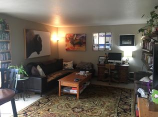 750 Powderhorn Ln APT E-4, Jackson, WY 83001