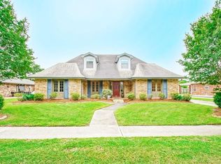 83 McKinley St, Kenner, LA 70065